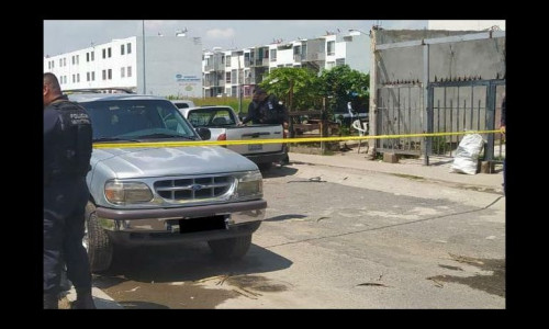 Asesinan a un hombre en Tlajomulco; la comisaría detiene a los presuntos responsables
